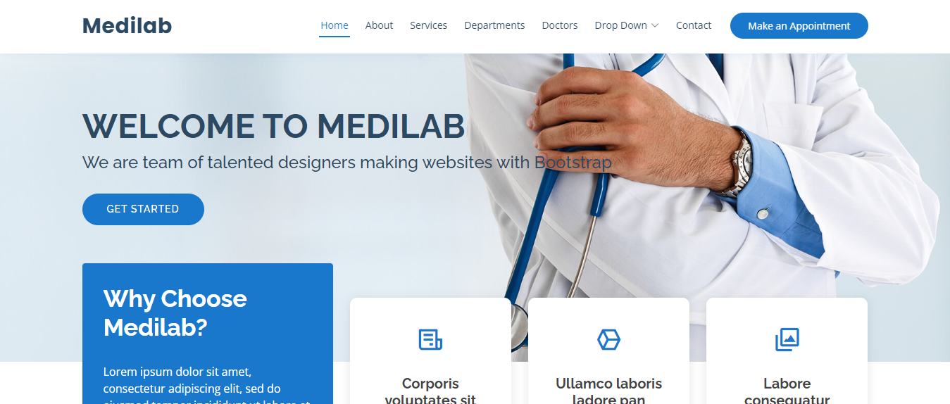 Medilab Medical