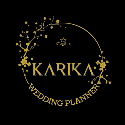 Logo Karika Wedding