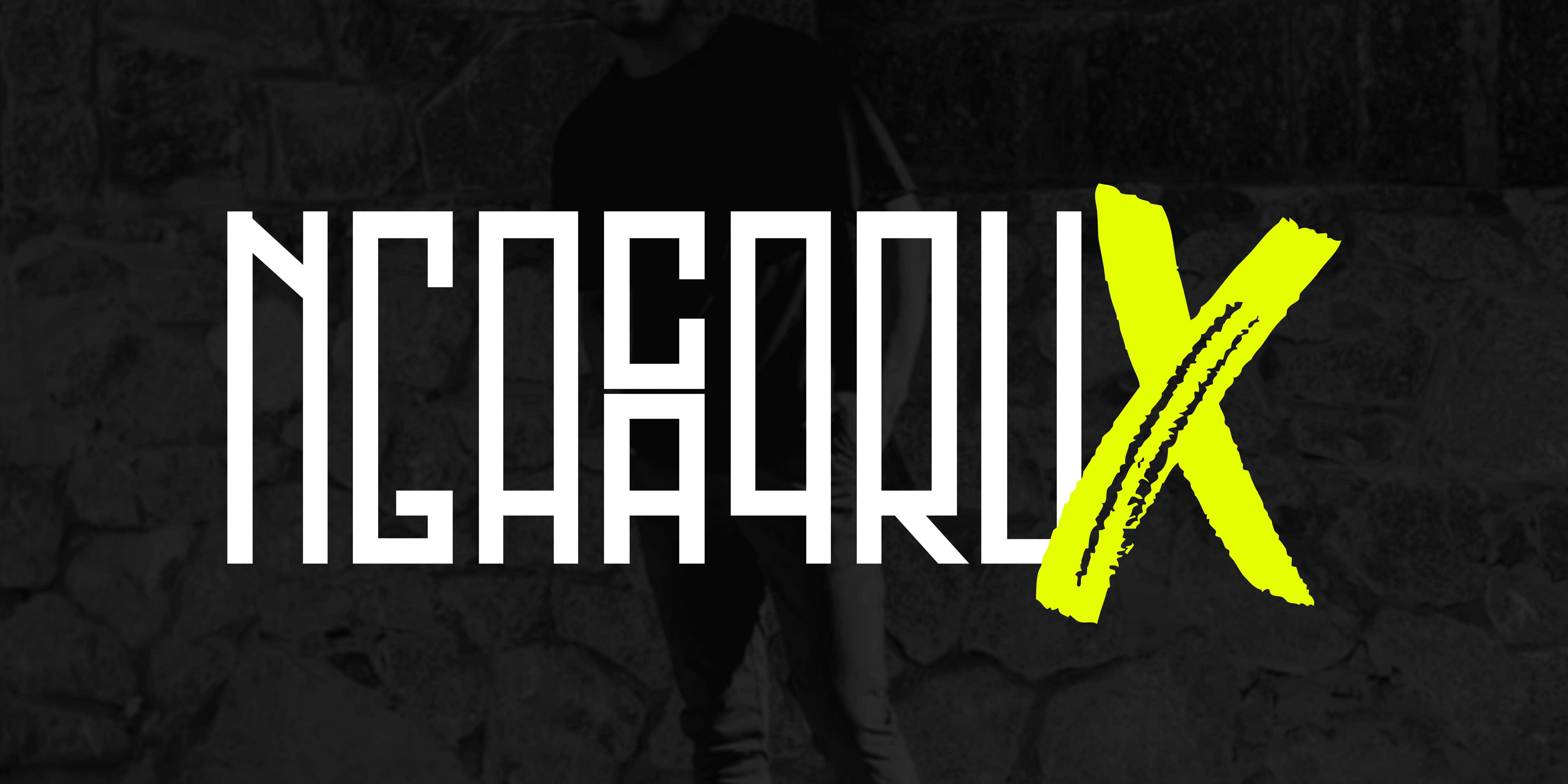 Logo Ngacaprux