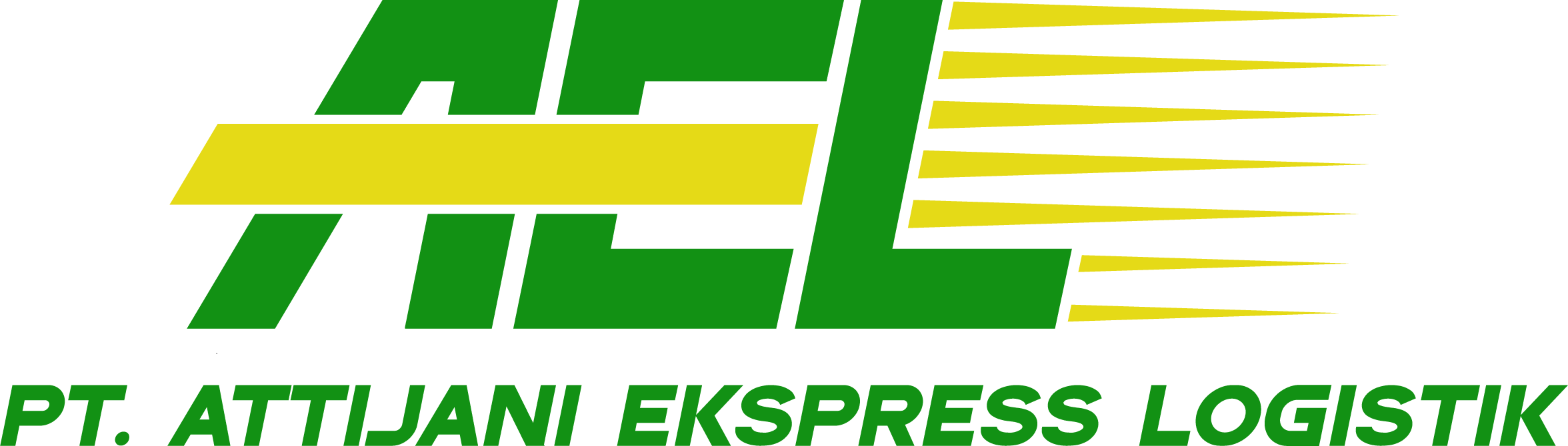 Logo PT ATTIJANI EKSPRESS LOGISTIK